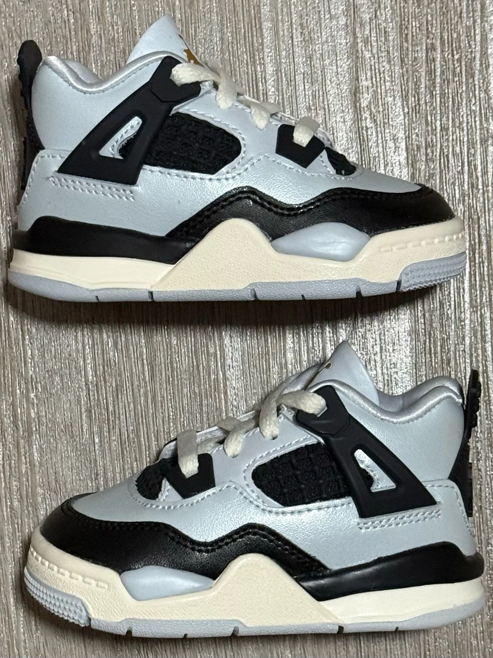 Jordan classic kids